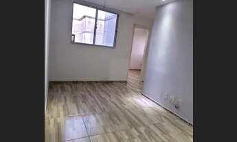 Imagem 2: Lindo apartamento para aluguel no condomínio Mangueiras, Reserva Vila Natal