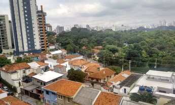 Imagem 3: Apartamento a Venda na Vila Mariana 96m² com 3 Dorms, 1 Suite 1 vaga Próximo ao Metrô Ana