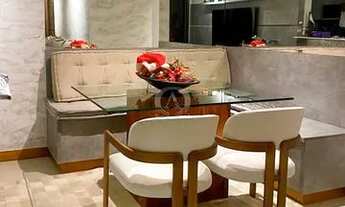 Imagem 4: APARTAMENTO LINEAR CONDOMÍNIO CHOICE RECREIO DOS BANDEIRANTES