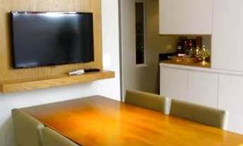 Imagem 5: SOBRADO - MORUMBI - SP