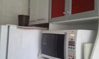 Imagem: Apartamento em Vila Bocaina Mauá 2 quartos