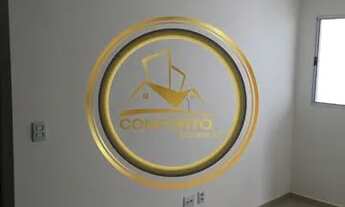 Imagem 7: Apartamento com 2 dormitórios e 1 vaga localizado na Vila Alpina Zona Leste