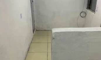 Imagem 5: Casa térreo - Água e luz incluso