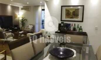 Imagem: Apartamento a venda em Moema Índios, fora