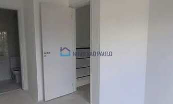 Imagem 7: Maravilhoso condominio próximo à estação do metrô Saúde