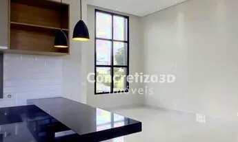 Imagem 7: Casa com 3 dormitórios à venda, 132 m² por R$ 980.000,00 - Residencial Brescia - Indaiatub