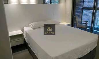 Imagem 4: Flat disponível no Itaim Bibi