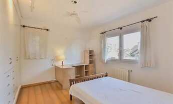 Imagem 2: Sobrado a venda 4 quartos 4 suítes com piscina no Bigorrilho