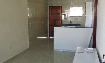 Imagem 3: Casa linear 2 quartos sendo uma suíte