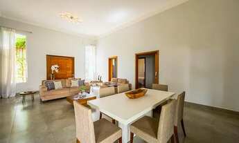 Imagem 5: Casa com 3 suítes à venda, 260 m² por R$ 1.700.000 - Jardim de Itapoan - Paulínia/SP