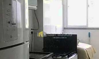 Imagem 3: Apartamento (52M²) no QUALIVIDA CLUBE RESIDENCE (JABOTIANA