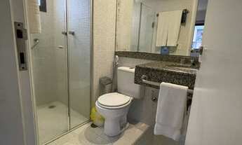 Imagem 5: Flat em Moema ! 1 dormitório OPORTUNIDADE!