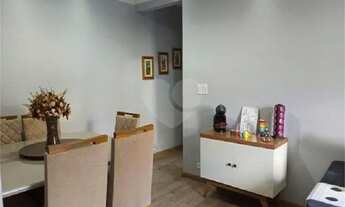 Imagem: Lindo apartamento com sala 2 ambientes