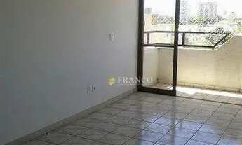 Imagem 4: Apartamento com 3 dormitórios à venda, 103,76m² - Jardim das Nações - Taubaté/SP