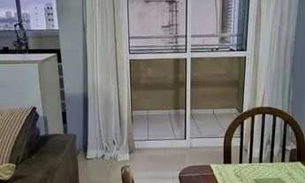 Imagem 7: Apartamento para venda com 80 metros quadrados com 3 quartos em Centro - Lauro de Freitas