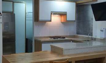 Imagem 5: Imperdível!!! Excelente apartamento semi-mobiliado no Bairro Floresta em Joinville