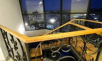 Imagem 7: Apartamento Duplex com 3 dormitórios à venda, 97 m² por R$ 770.000,00 - Nova Pouso Alegre