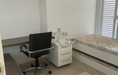 Imagem 6: Apt Mobiliado 135m² - 3 suítes, sacada gourmet, 3 vagas e lazer completo