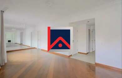 Imagem 4: Apartamento Locação Moema 200 m² 4 Dormitórios