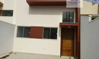 Imagem: Casa para Venda Bairro Parque Jambeiro Campinas-SP