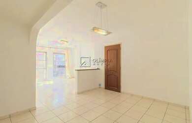 Imagem 6: Apartamento Locação 3 Dormitórios - 100 m² Chácara Santo Antônio