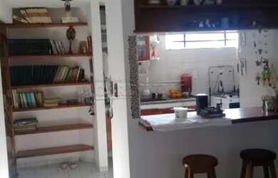Imagem 2: Apartamento Padrão em Araraquara