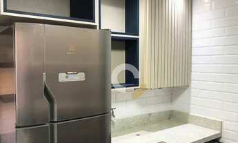 Imagem 6: Apartamento com 1 dormitório, 51 m² - venda por R$ 700.000,00 ou aluguel por R$ 5.085,00/m