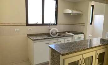 Imagem 4: Apartamento de 1 dormitório para alugar ou vender, 55 m² - Cambuí - Campinas/SP