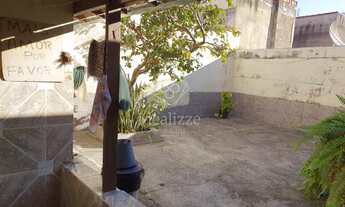 Imagem 6: Casa para Venda em Volta Redonda, Brasilandia, 3 dormitórios, 1 banheiro, 1 vaga