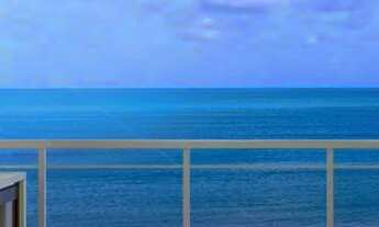 Imagem 4: MMB 81.98309.7166. APARTAMENTO NO JANGA COM VISTA PARA O MAR