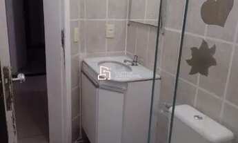 Imagem 4: Área privativa para aluguel, 3 quartos, 1 suíte, 1 vaga, Tirol - Belo Horizonte/MG