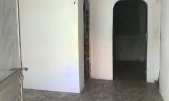 Imagem: Casa na marambaia