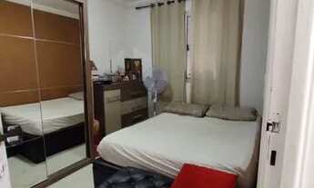 Imagem 2: APARTAMENTO - TABOÃO - SP