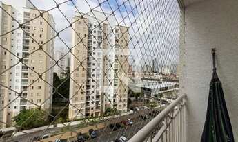 Imagem 6: Apartamento para Aluguel - Tatuapé, 2 Quartos, 53 m2