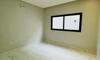 Imagem 4: Belíssima casa 3 suites, Parque Amazônia, na melhor região de Goiânia, com piscina, area g