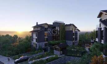 Imagem: Apartamento para Venda - Residencial Vista