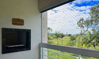 Imagem 6: Apartamento com 2 dormitórios no bairro Espinheiros em Itajaí