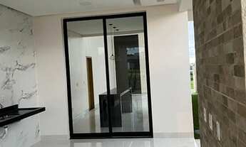 Imagem 2: Casa térrea no Jardins Bolonha