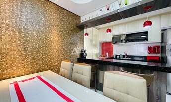 Imagem 5: Apartamento à venda com 03 dormitórios, Condomínio Side em Americana/SP