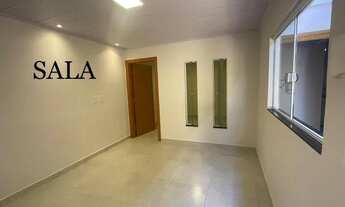 Imagem 2: Aluga-se kitnet Casa com 1 dormitório