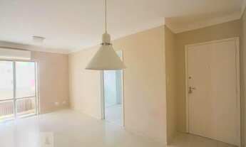 Imagem 2: Apartamento para Aluguel - Chácara Santo Antonio, 1 Quarto, 46 m2