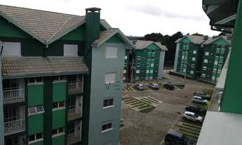 Imagem: Apartamento no bairro São Luiz em Canela!