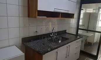 Imagem 2: Apartamento para locação em Alphaville - Barueri, SP