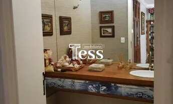 Imagem 7: VENDA - Apartamento de 3 dormitórios amplo com sacada face sombra elevador 2 vagas portari