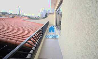 Imagem 6: Sobrado com 3 dormitórios à venda no Adalgisa - Osasco/SP, 310 m² por R$ 1.543.000 - SO043