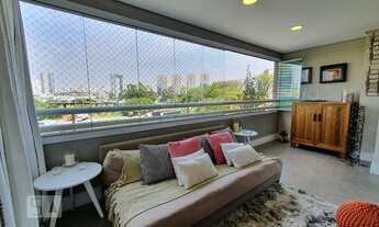 Imagem: Apartamento para Aluguel - Barra Funda