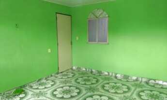 Imagem 3: Aluguel de apto de 1Quarto, Sala, Cozinha, Banheiro, Área de secar roupa