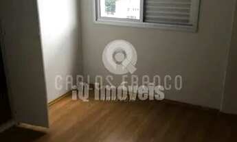 Imagem 2: Apartamento a Venda Vila Olimpia 3 dormitórios excelente localização