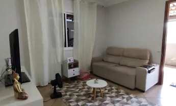 Imagem 4: Belíssima Casa Em Serra Dourada 3...<br>4 quartos Sendo 2 Suítes