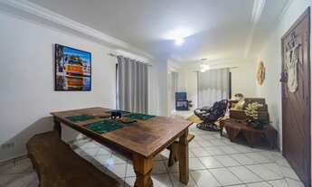 Imagem 5: Cobertura para venda tem 119 metros quadrados com 2 quartos em Ocian - Praia Grande - SP